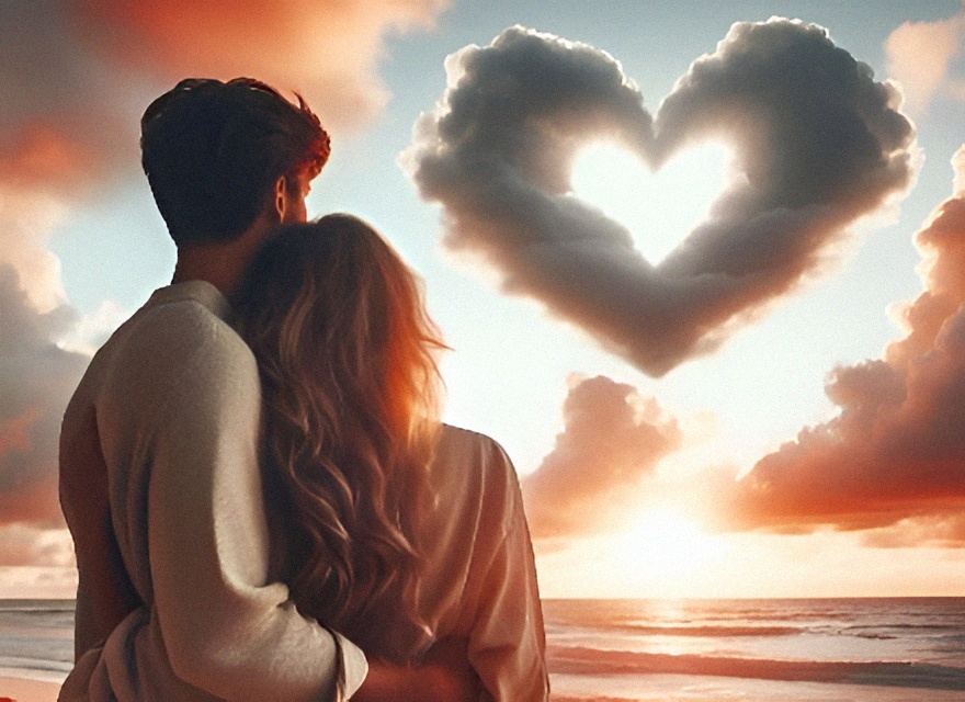 Love Back