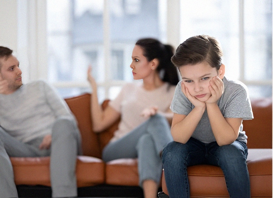 Family Harmony