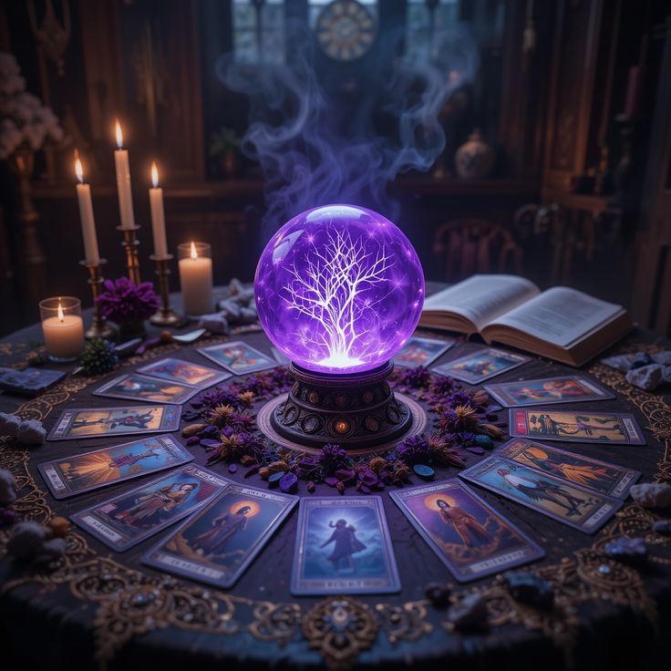 Palmistry