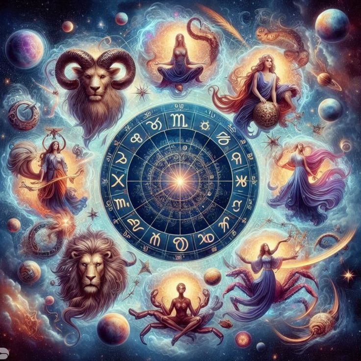 Astrology