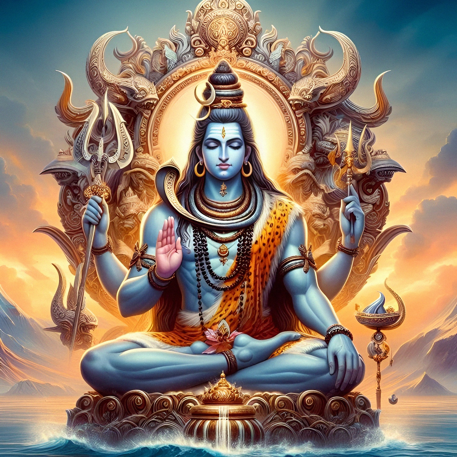 Psychic Lakshman